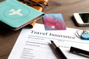 Как правильно выбрать страховку для путешествий